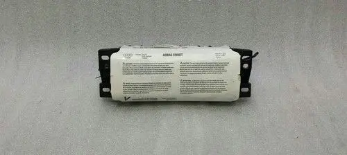 Audi A5 8T 8F Passenger airbag 8T0880204A
