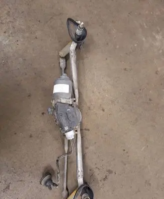 Jeep Compass Front wiper linkage and motor 05303827AE AX1590109944