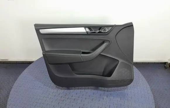 Skoda Rapid (NH) Door card panel trim set 5JB867013S