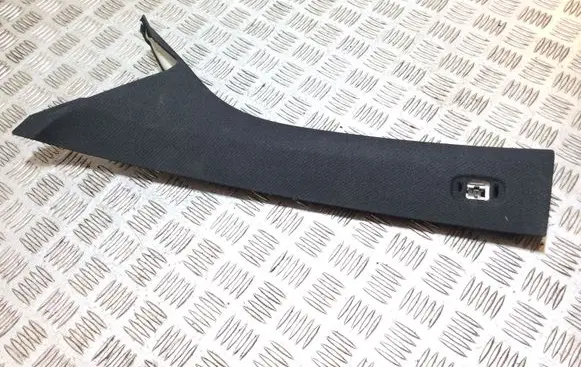 Mercedes-Benz GLC X253 C253 (A) pillar trim A2536906601