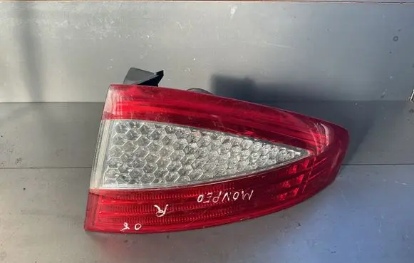 Ford Mondeo MK IV Rear/tail lights