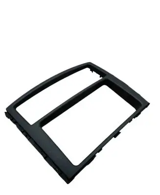 Mitsubishi Pajero Radio/GPS head unit trim 8002A223