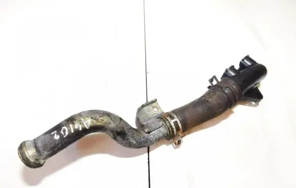 Citroen Xsara Picasso Engine coolant pipe/hose