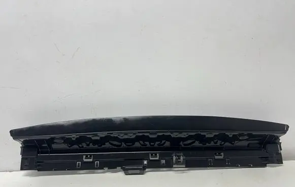 Mercedes-Benz EQC Intercooler air guide/duct channel A2935050000