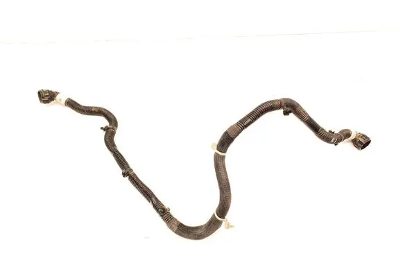 Brake vacuum hose/pipe
