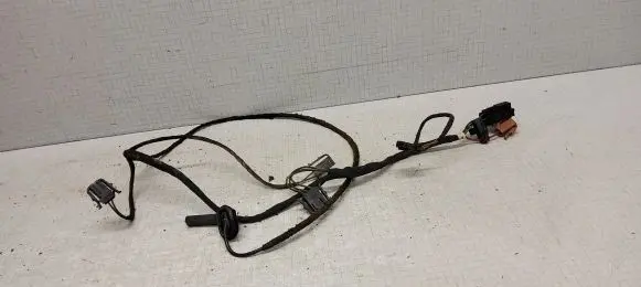 Volkswagen Golf III Loading door wiring loom 