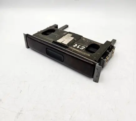 BMW 7 E38 Cup holder back 8160477 8189541 8189549