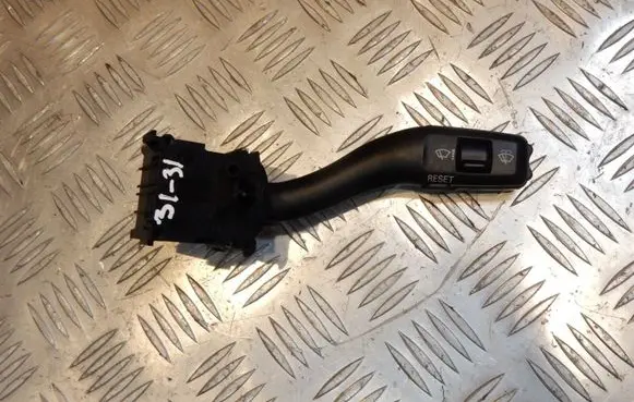 Audi A6 S6 C6 4F Wiper control stalk 4E0953503B 4E0953503 3131