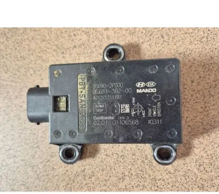 Hyundai ix35 ESP acceleration yaw rate sensor 956902P000