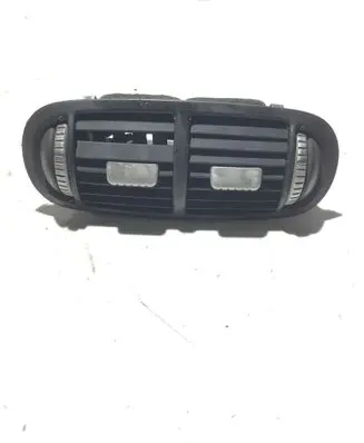 Porsche Cayenne (9PA) Dash center air vent grill 7L5819203C 021107S11