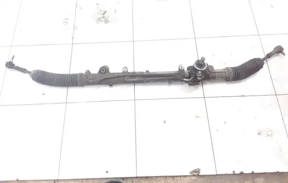 Alfa Romeo 166 Steering rack 15001063 00606619520 T47G0044KW