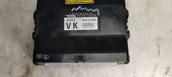 Lexus IS 220D-250-350 ABS control unit/module 8954053330 0794009751 BBCBTSC8VSC