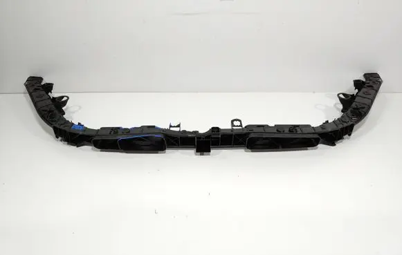 Mercedes-Benz GLB x247 Top upper radiator support slam panel A2476223300
