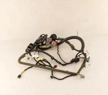 Ford Kuga II Front door wiring loom GV4T14K138