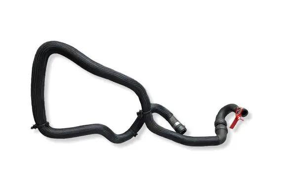 Renault Trafic III (X82) Engine coolant pipe/hose S27635024 110613261R