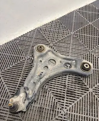 Skoda Enyaq iV Front lower control arm/wishbone 1EA407118C