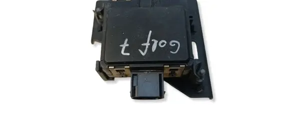Volkswagen Golf VII Distronic sensor radar 5Q0907561N