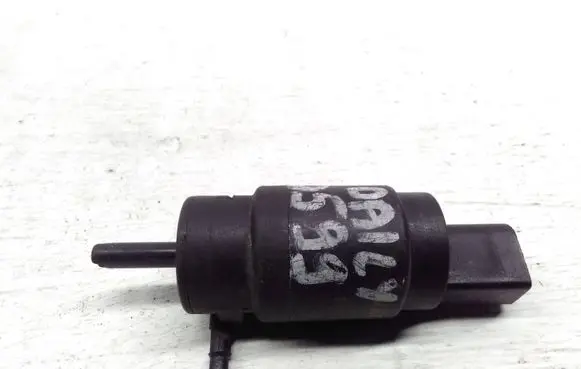 Fiat Iveco Daily Windscreen/windshield washer pump 504015670