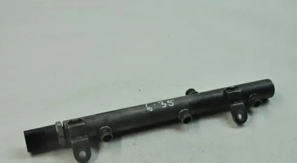 Mercedes-Benz S W221 Fuel main line pipe A0041536728