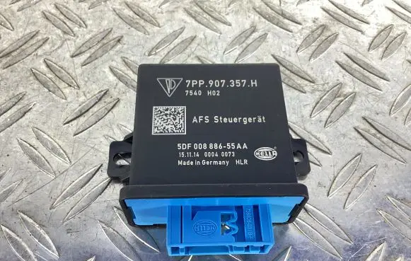 Porsche 911 991 Light module LCM 7PP907357H