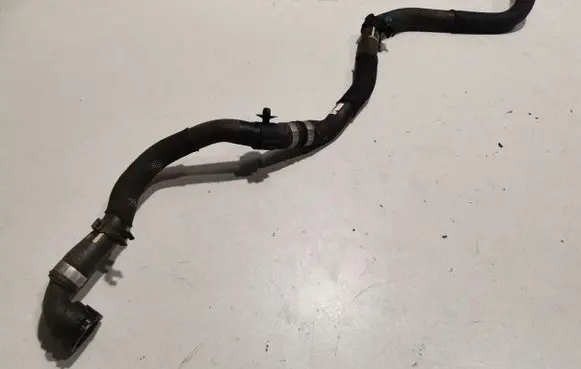 BMW X5 G05 Engine coolant pipe/hose 8598057