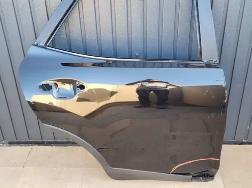KIA Stonic Rear door