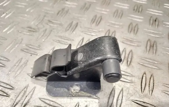 Renault Master IV Loading door check strap stopper 824312136R