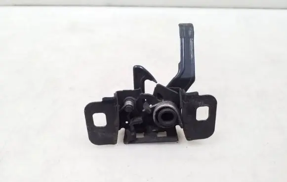 Opel Insignia A Engine bonnet (hood) release handle 13313236