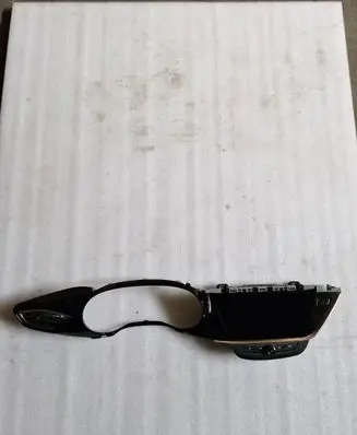 Buick Encore GX I Radio/CD/DVD/GPS head unit 42721359