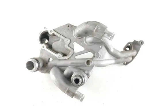 Porsche Cayman 981 Oil breather separator 9961072114R