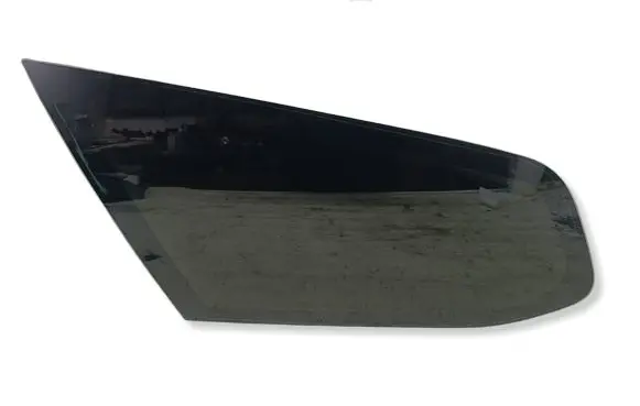 Ford Focus Rear side window 