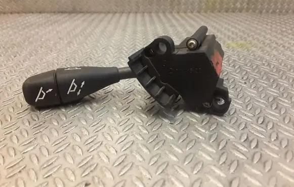 Mercedes-Benz S W220 Steering wheel adjustment handle/lever A2205450022 2205450022