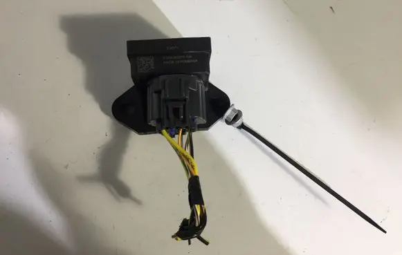Ford Transit - Tourneo Connect Fuel injection pump control unit/module C95YV F1FA9D370GA