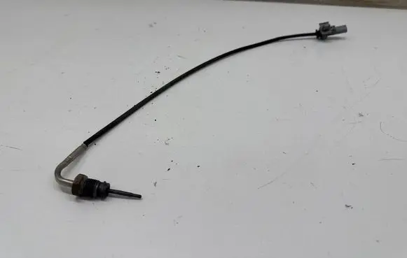Opel Insignia B Exhaust gas pressure sensor 55500201 1130A