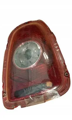 Mini One - Cooper Coupe R56 Rear/tail lights set 