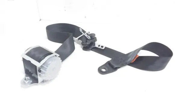 Ford C-MAX I Front seatbelt 3M51R61294DB
