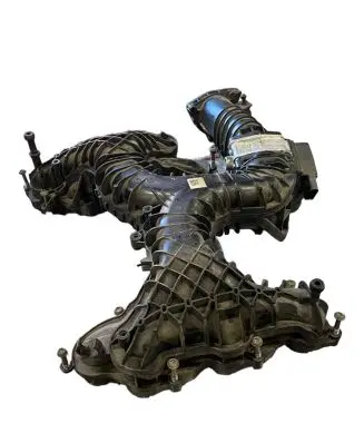 Audi Q7 4M Intake manifold 059145762AR