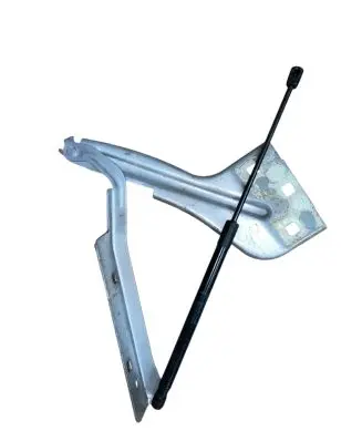 Jaguar F-Pace Engine bonnet/hood hinges HK8316801 T4A1898