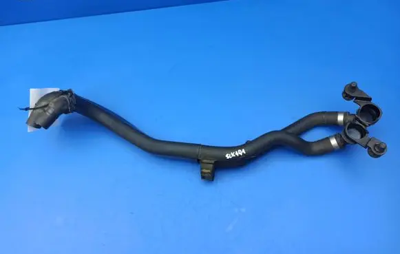 Mercedes-Benz SLK R171 Engine coolant pipe/hose A1718300224 ZGS002 YAP3597805