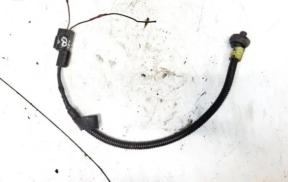 Hyundai Santa Fe Fuel temperature sensor 