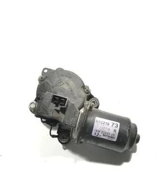 Mitsubishi Pajero Sport I Wiper motor MR221973 WM212252S 02228