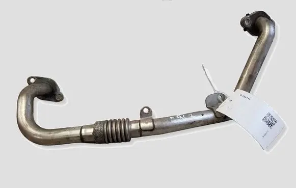Audi A4 S4 B8 8K EGR valve line/pipe/hose 03L131521AH