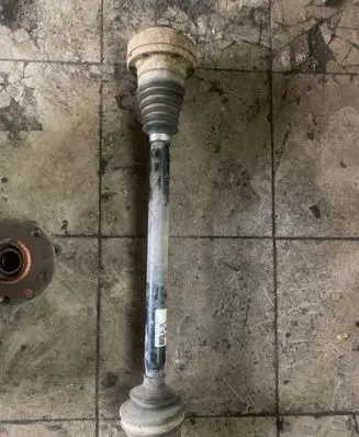 Audi A6 S6 C6 4F Rear driveshaft 4F0501203B