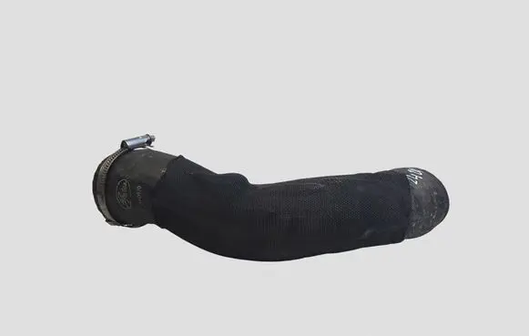 Citroen C5 Intercooler hose/pipe