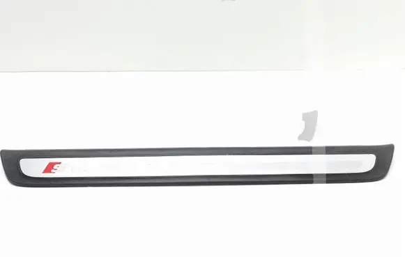 Audi Q5 SQ5 Front sill trim cover 8R0853374A 8R0853374 8R0853374C