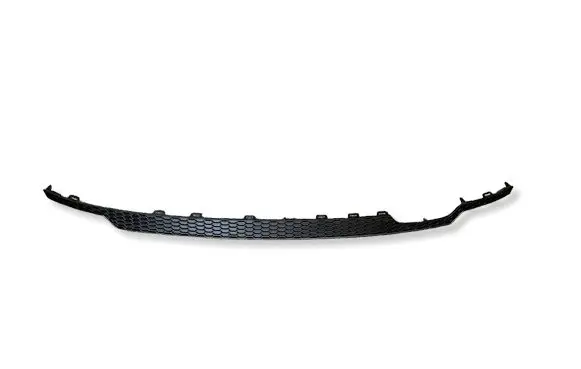 Audi A1 Rear bumper trim bar molding 17347 8XA807833A