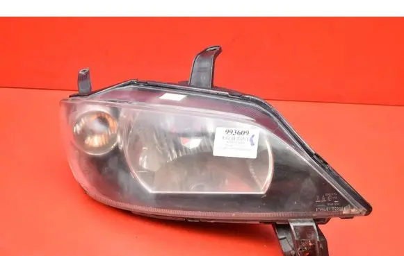 Mazda 323 F Headlight/headlamp