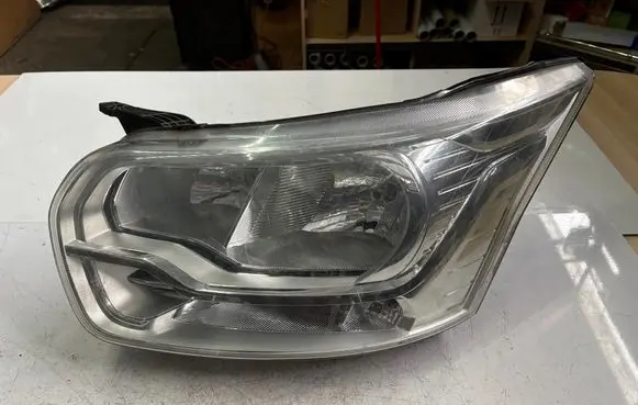 Ford Transit Headlight/headlamp BK3113W030AF