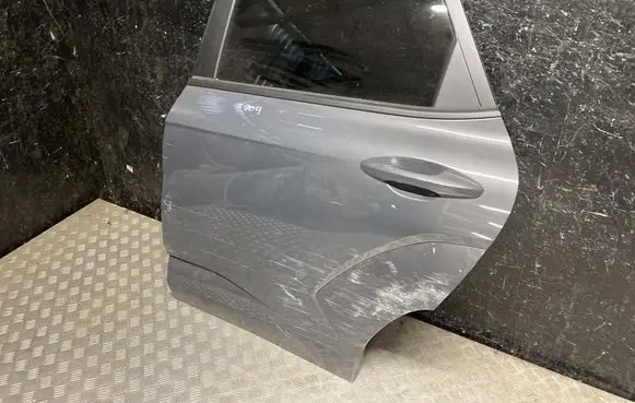 Hyundai Kona II Rear door 