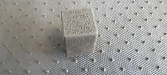 Other relay